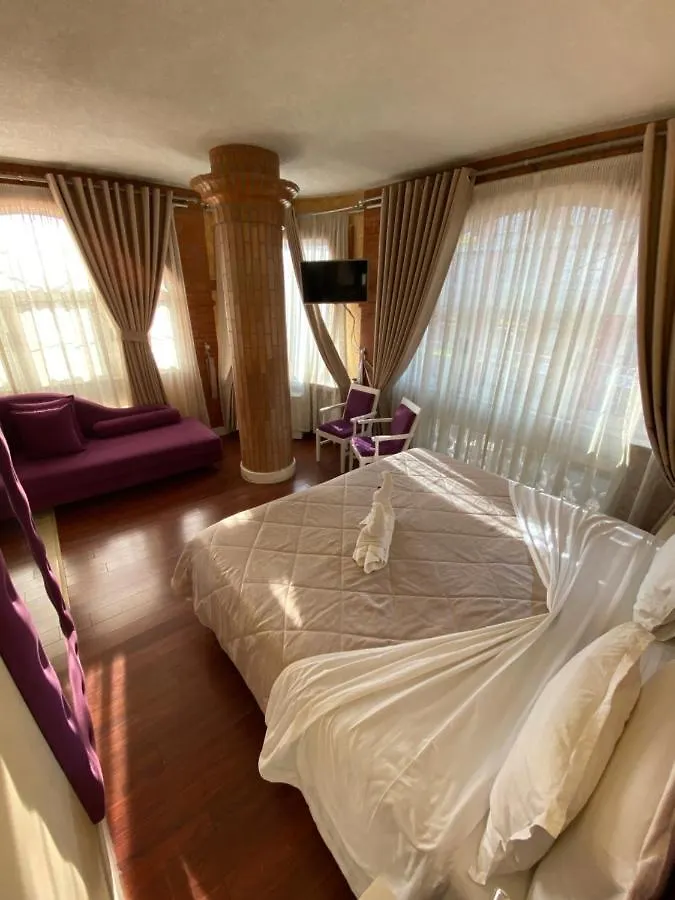The Red Bricks Hotel Shkoder 4*,  Albania