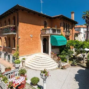Albertina Hotel Venezia Lido