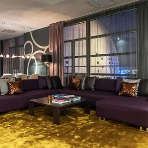 Quality Globe Hotel Stoccolma