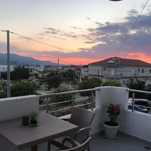 Apartmanhotel Soni Oruci