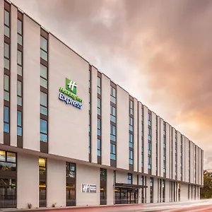 Szálloda Express - By Ihg