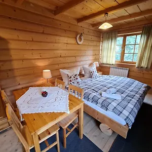 Panzió Gliczarowski U Zboja