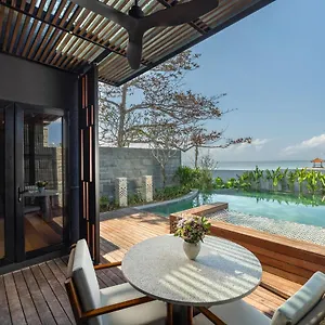 Hotel Sumitra Luxury A Pramana Experience Sanur