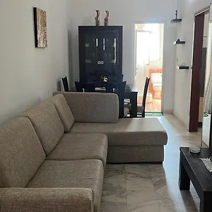 Et Appartamento Tirana