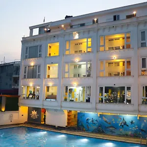 Hotel Lotus Club Boutique Kathmandu