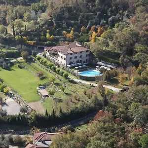 Arcadio Hotel&resort Hotel Salò