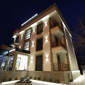 Residence Inn Tirana Tirana