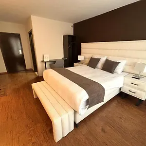 Szálloda Escale