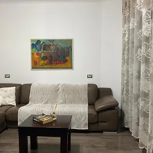 Main Appartamento Tirana