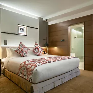 Szálloda Movenpick & Convention Centre Klia
