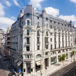 Hotel Cismigiu Boekarest