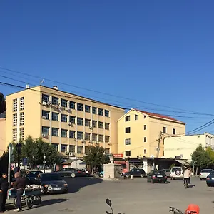 Hotel Scutari, Shkodër