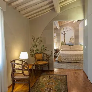Corte Degli Angeli Hotel Lucca