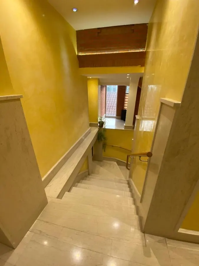 ****  The Red Bricks Hotel Shkoder Albania