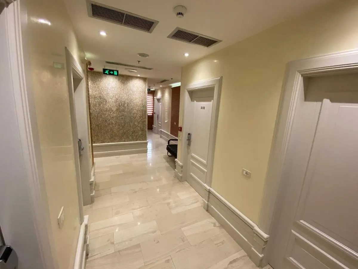 The Red Bricks Hotel Shkoder
